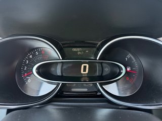 Renault Clio 2016