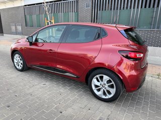 Renault Clio 2016