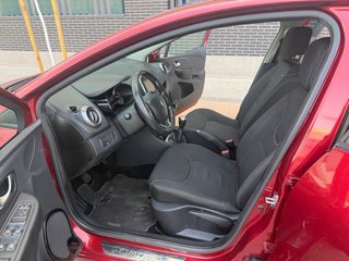 Renault Clio 2016