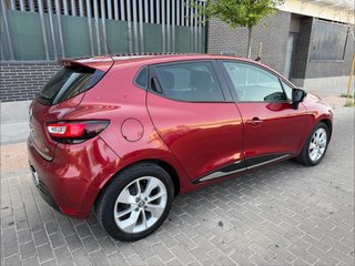 Renault Clio 2016