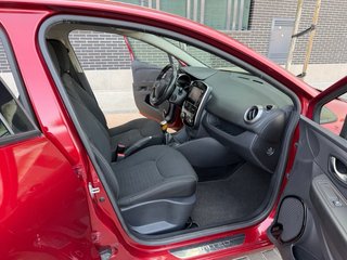 Renault Clio 2016