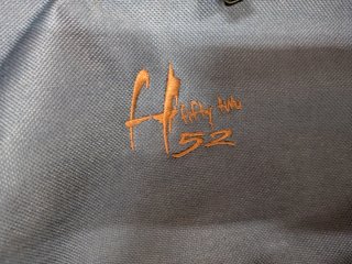 Bolsa de golf H52