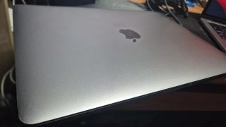 MacBook Pro 13 2017 i5 16GB 512GB Ricondizionato