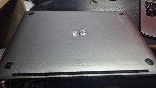 MacBook Pro 13 2017 i5 16GB 512GB Ricondizionato