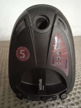 Aspiradora Nilfisk Power Select