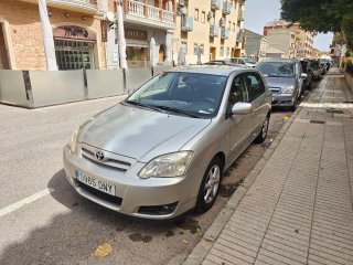 Toyota Corolla 2005