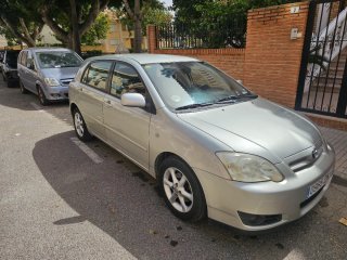 Toyota Corolla 2005