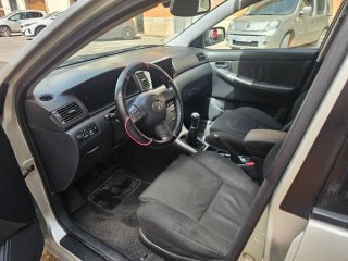 Toyota Corolla 2005