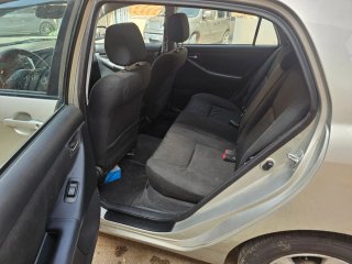 Toyota Corolla 2005