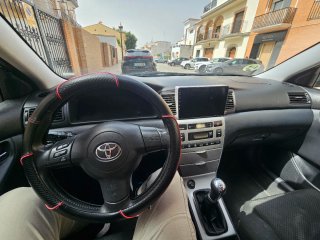 Toyota Corolla 2005