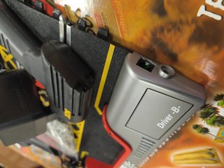 Scalextric Pit Box Analógico Nuevo 1/32