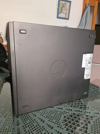 PC Gaming Económico i5 16GB RAM RX 550 4GB SSD+HDD