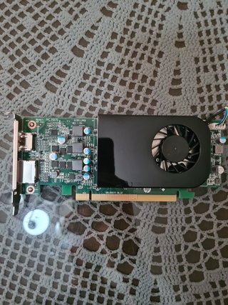 PC Gaming Económico i5 16GB RAM RX 550 4GB SSD+HDD