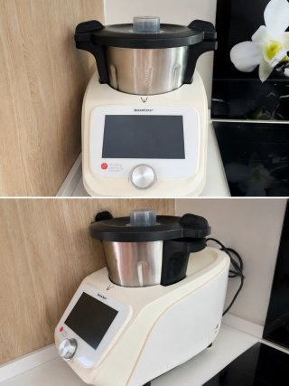 Monsieur Cuisine Connect SilverCrest