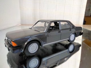 Alfa Romeo Alfa 6 - Scala 1:43 - Edicola