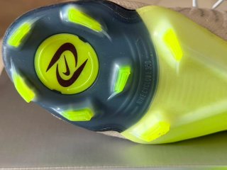 Botas de Fútbol Nike Phantom Luna Altas de gama