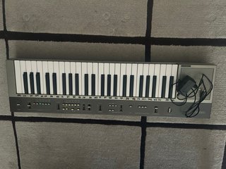 Teclado Yamaha PA-25