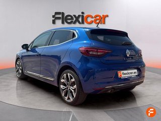 Renault Clio Zen TCe GPF 96 kW (130CV) EDC