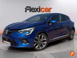 Renault Clio Zen TCe GPF 96 kW (130CV) EDC