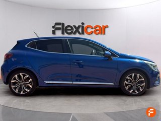 Renault Clio Zen TCe GPF 96 kW (130CV) EDC