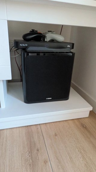 Yamaha Home Theatre Speaker