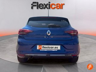 Renault Clio Zen TCe GPF 96 kW (130CV) EDC