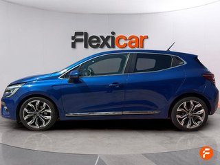 Renault Clio Zen TCe GPF 96 kW (130CV) EDC