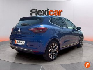 Renault Clio Zen TCe GPF 96 kW (130CV) EDC