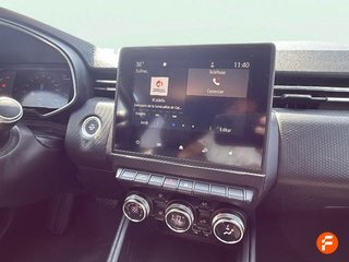 Renault Clio Zen TCe GPF 96 kW (130CV) EDC
