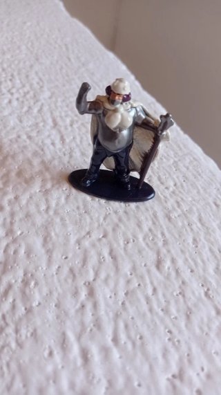 Figuras Mystery One Piece Jada Die-Cast