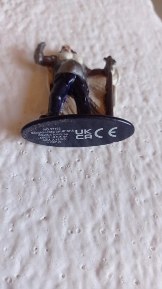 Figuras Mystery One Piece Jada Die-Cast