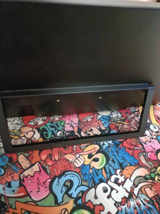Monitor Portátil 18 120Hz
