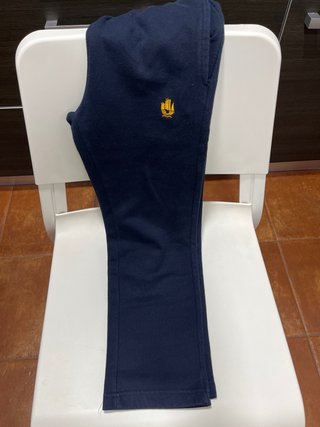 Pantalón deporte Miravalles Talla 8