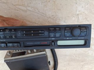 Nagai CB-290 Emisora Radio CB