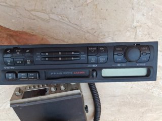 Nagai CB-290 Emisora Radio CB