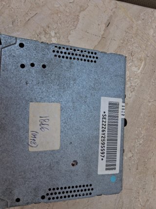Nagai CB-290 Emisora Radio CB