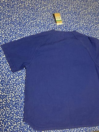 Camiseta Béisbol Nike SB x MLB Dodgers Azul XL