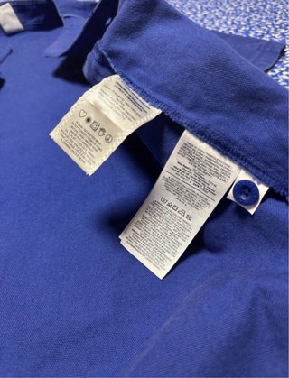 Camiseta Béisbol Nike SB x MLB Dodgers Azul XL