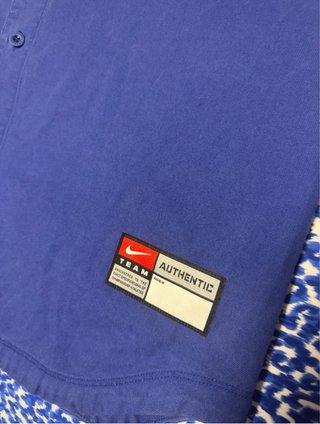 Camiseta Béisbol Nike SB x MLB Dodgers Azul XL