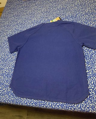 Camiseta Béisbol Nike SB x MLB Dodgers Azul XL