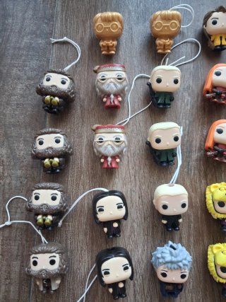 Funko Mini Kinder Harry Potter