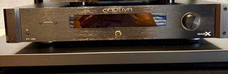 Emotiva PT-100 Preamp