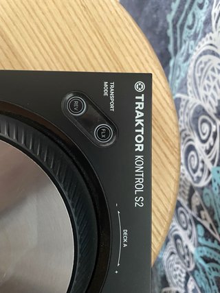 Equipo DJ completo Profesional | Traktor Kontrol