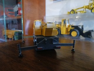 Grua Liebherr Conrad ref 2088