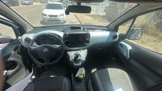 Citroen Berlingo 2012