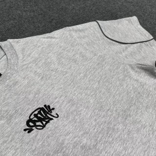 Conjunto Syna World Gris Talla L - Con Etiquetas