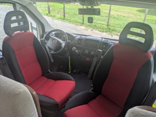 FIAT Ducato 2013