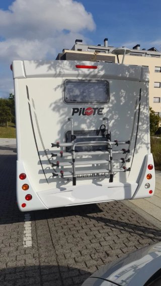 FIAT Ducato 2013