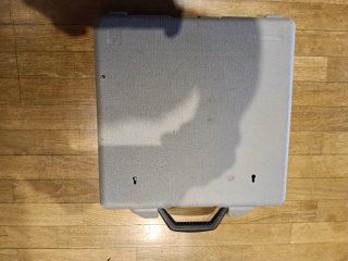 Caja de herramientas completa