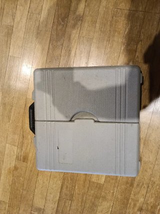 Caja de herramientas completa